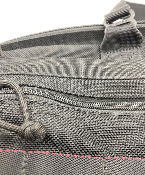 BRIEFING（ブリーフィング）BRIEFING (ブリーフィング) 3wayブリーフケース ブラックの古着・服飾アイテム