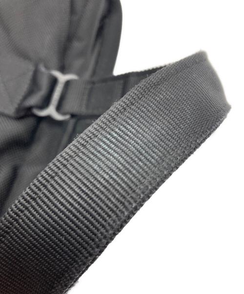 BRIEFING（ブリーフィング）BRIEFING (ブリーフィング) 3wayブリーフケース ブラックの古着・服飾アイテム