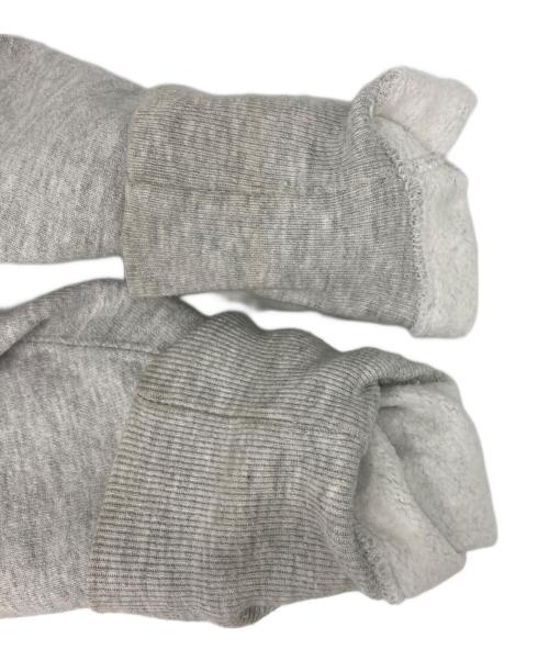 Champion REVERSE WEAVE（チャンピオン リバース ウィーブ）Champion REVERSE WEAVE (チャンピオン リバース ウィーブ) 90s～00s カレッジロゴスウェット グレー サイズ:XXLの古着・服飾アイテム