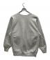 Champion REVERSE WEAVE (チャンピオン リバース ウィーブ) 90s～00s カレッジロゴスウェット グレー サイズ:XXL：12000円