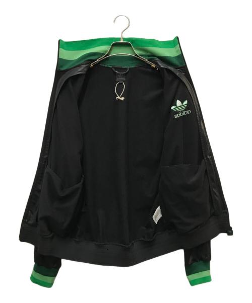 adidas（アディダス）adidas (アディダス) 00sトラックジャケット ブラック サイズ:Sの古着・服飾アイテム