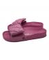 BIRKENSTOCK (ビルケンシュトック) Sylt パデッドレザー サンダル ピンク サイズ:26：8000円