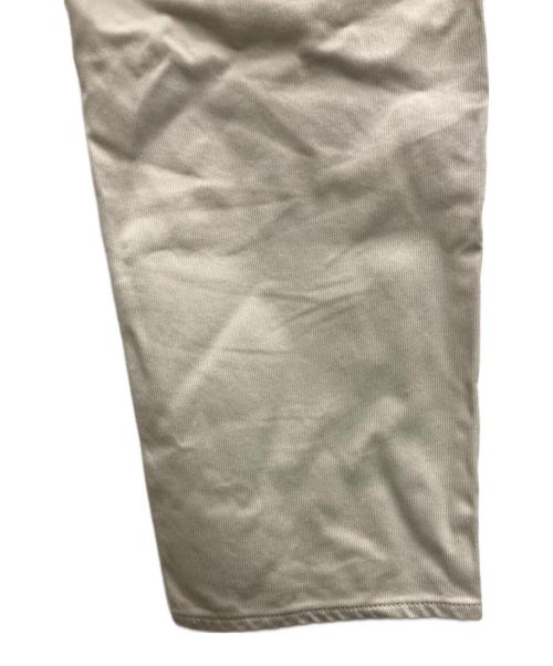 WACKO MARIA（ワコマリア）WACKO MARIA (ワコマリア) Wrangler (ラングラー) 23AW WRANCHER DRESS JEANS グレー サイズ:Lの古着・服飾アイテム