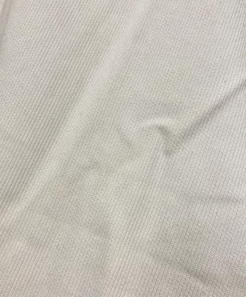 WACKO MARIA（ワコマリア）WACKO MARIA (ワコマリア) Wrangler (ラングラー) 23AW WRANCHER DRESS JEANS グレー サイズ:Lの古着・服飾アイテム