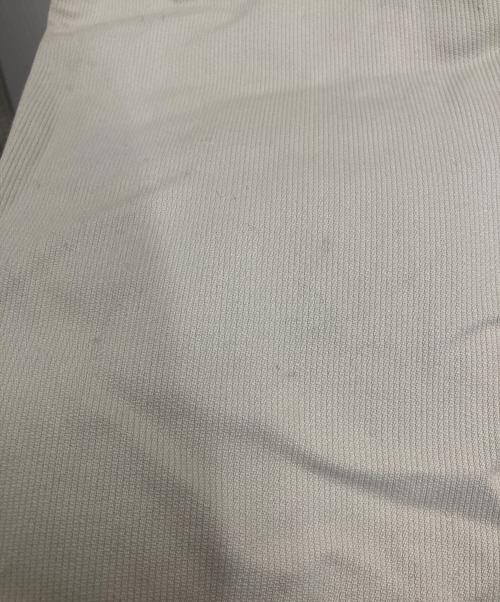 WACKO MARIA（ワコマリア）WACKO MARIA (ワコマリア) Wrangler (ラングラー) 23AW WRANCHER DRESS JEANS グレー サイズ:Lの古着・服飾アイテム