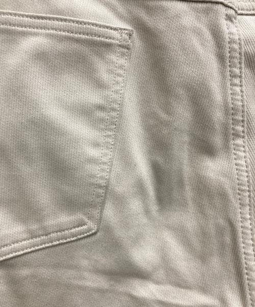 WACKO MARIA（ワコマリア）WACKO MARIA (ワコマリア) Wrangler (ラングラー) 23AW WRANCHER DRESS JEANS グレー サイズ:Lの古着・服飾アイテム