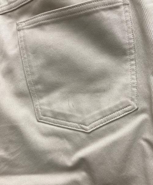 WACKO MARIA（ワコマリア）WACKO MARIA (ワコマリア) Wrangler (ラングラー) 23AW WRANCHER DRESS JEANS グレー サイズ:Lの古着・服飾アイテム