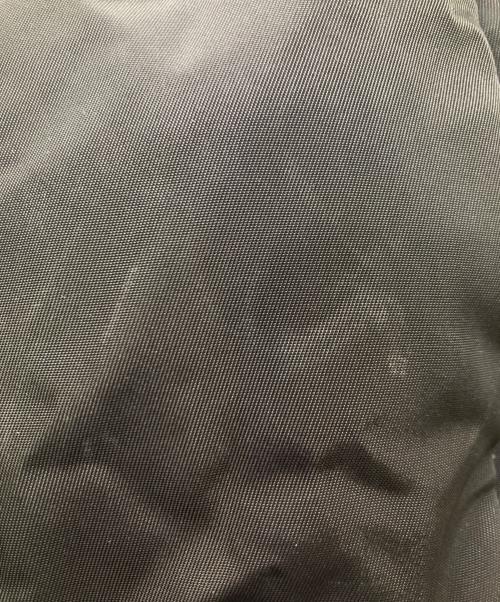 Felisi（フェリージ）Felisi (フェリージ) ナイロンショルダーバッグ オリーブの古着・服飾アイテム