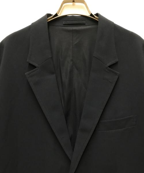 FreshService（フレッシュサービス）FreshService (フレッシュサービス) DRY CLOTH JACKET ネイビー サイズ:Mの古着・服飾アイテム