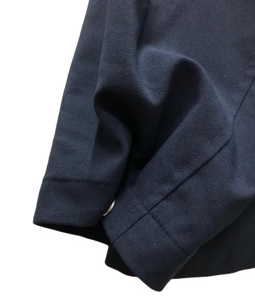 FreshService（フレッシュサービス）FreshService (フレッシュサービス) DRY CLOTH JACKET ネイビー サイズ:Mの古着・服飾アイテム