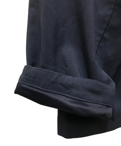 FreshService（フレッシュサービス）FreshService (フレッシュサービス) DRY CLOTH JACKET ネイビー サイズ:Mの古着・服飾アイテム