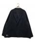 FreshService（フレッシュサービス）の古着「DRY CLOTH JACKET」｜ネイビー