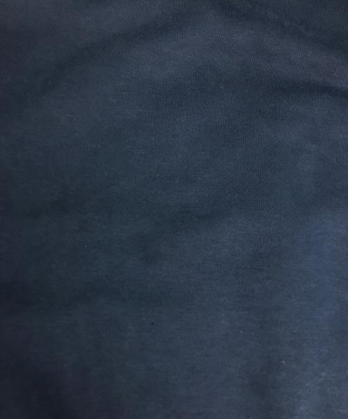 adidas（アディダス）adidas (アディダス) oasis (オアシス) ツアー オーバーサイズ クルーネックスウェット ネイビー サイズ:3XLの古着・服飾アイテム