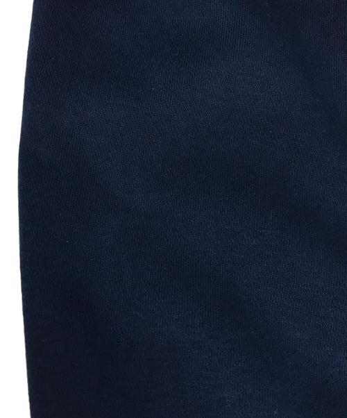 adidas（アディダス）adidas (アディダス) oasis (オアシス) ツアー オーバーサイズ クルーネックスウェット ネイビー サイズ:3XLの古着・服飾アイテム