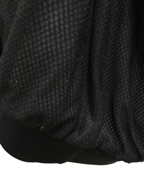 Stripes For Creative（ストライプ フォー クリエイティブ）Stripes For Creative (ストライプ フォー クリエイティブ) QUILTED PUFF JACKET ブラック サイズ:XLの古着・服飾アイテム