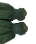 中古・古着 WHITE MOUNTAINEERING (ホワイトマウンテ二アニング) TAION (タイオン) DOWN JACKET グリーン サイズ:M：22000円