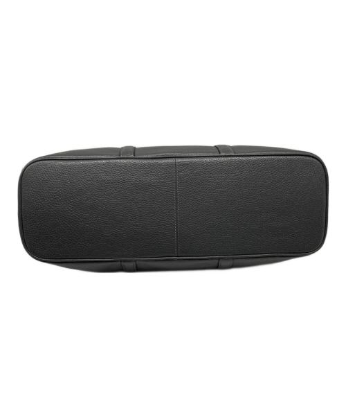 COACH（コーチ）COACH (コーチ) ケイレブワークバッグ/2WAYバッグ グレーの古着・服飾アイテム