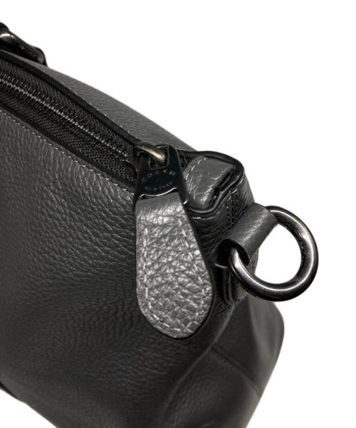COACH（コーチ）COACH (コーチ) ケイレブワークバッグ/2WAYバッグ グレーの古着・服飾アイテム