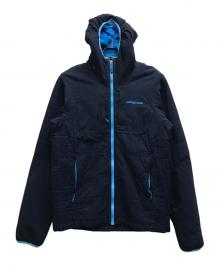 Patagonia（パタゴニア）の古着「Nano Air Hoody」｜ネイビー
