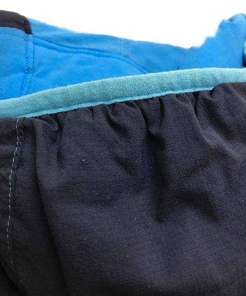 Patagonia（パタゴニア）Patagonia (パタゴニア) Nano Air Hoody ネイビー サイズ:Sの古着・服飾アイテム