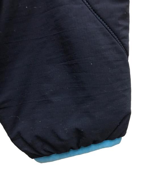 Patagonia（パタゴニア）Patagonia (パタゴニア) Nano Air Hoody ネイビー サイズ:Sの古着・服飾アイテム
