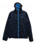 Patagonia（パタゴニア）の古着「Nano Air Hoody」｜ネイビー