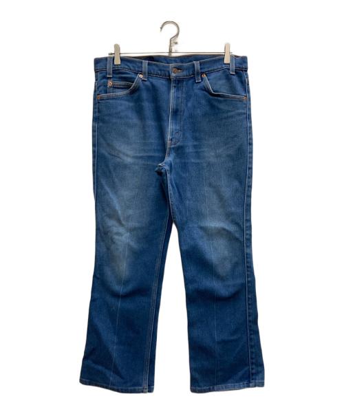 LEVI'S（リーバイス）LEVI'S (リーバイス) 90s517デニムパンツ インディゴ サイズ: 91cm (W36)の古着・服飾アイテム