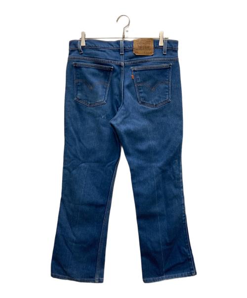 LEVI'S（リーバイス）LEVI'S (リーバイス) 90s517デニムパンツ インディゴ サイズ: 91cm (W36)の古着・服飾アイテム