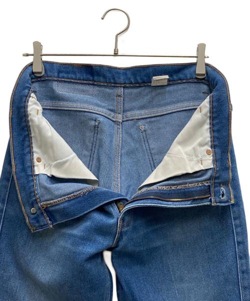 LEVI'S（リーバイス）LEVI'S (リーバイス) 90s517デニムパンツ インディゴ サイズ: 91cm (W36)の古着・服飾アイテム