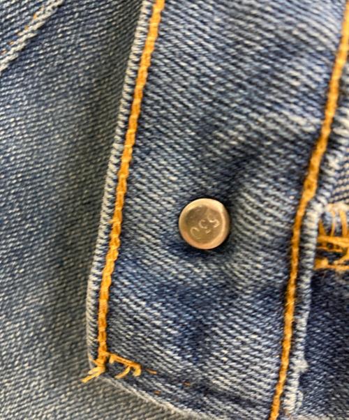 LEVI'S（リーバイス）LEVI'S (リーバイス) 90s517デニムパンツ インディゴ サイズ: 91cm (W36)の古着・服飾アイテム