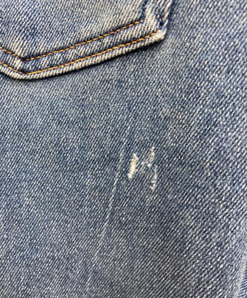 LEVI'S（リーバイス）LEVI'S (リーバイス) 90s517デニムパンツ インディゴ サイズ: 91cm (W36)の古着・服飾アイテム