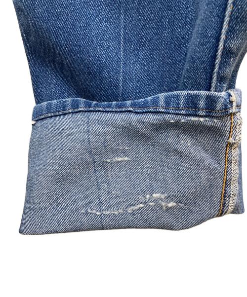LEVI'S（リーバイス）LEVI'S (リーバイス) 90s517デニムパンツ インディゴ サイズ: 91cm (W36)の古着・服飾アイテム