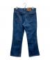 LEVI'S (リーバイス) 90s517デニムパンツ インディゴ サイズ: 91cm (W36)：9000円