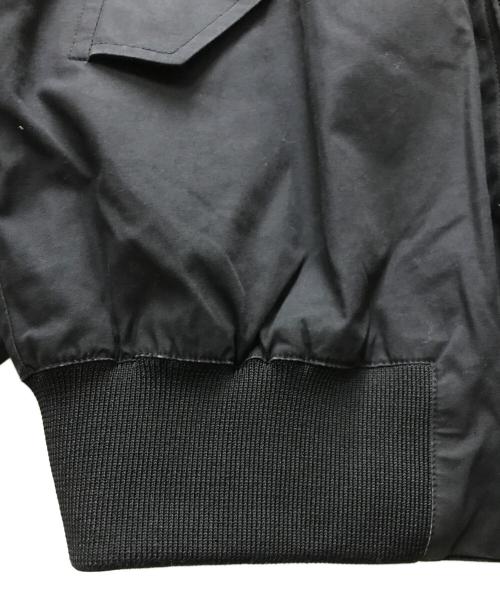 BARACUTA（バラクータ）BARACUTA (バラクータ) g9スイングトップ ネイビー サイズ:36の古着・服飾アイテム