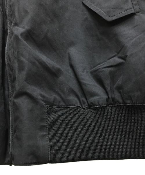 BARACUTA（バラクータ）BARACUTA (バラクータ) g9スイングトップ ネイビー サイズ:36の古着・服飾アイテム