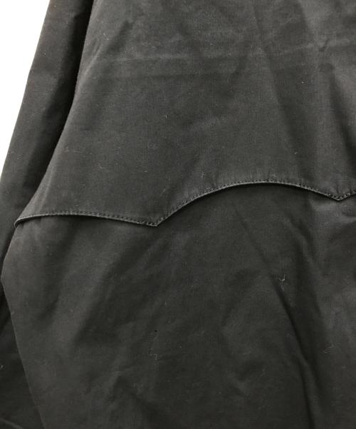 BARACUTA（バラクータ）BARACUTA (バラクータ) g9スイングトップ ネイビー サイズ:36の古着・服飾アイテム