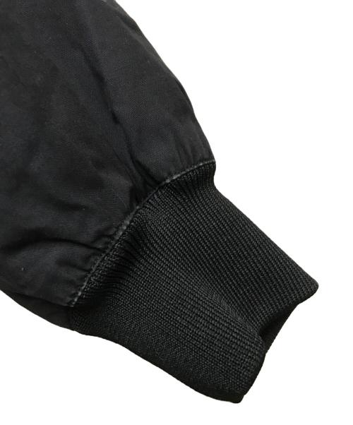 BARACUTA（バラクータ）BARACUTA (バラクータ) g9スイングトップ ネイビー サイズ:36の古着・服飾アイテム