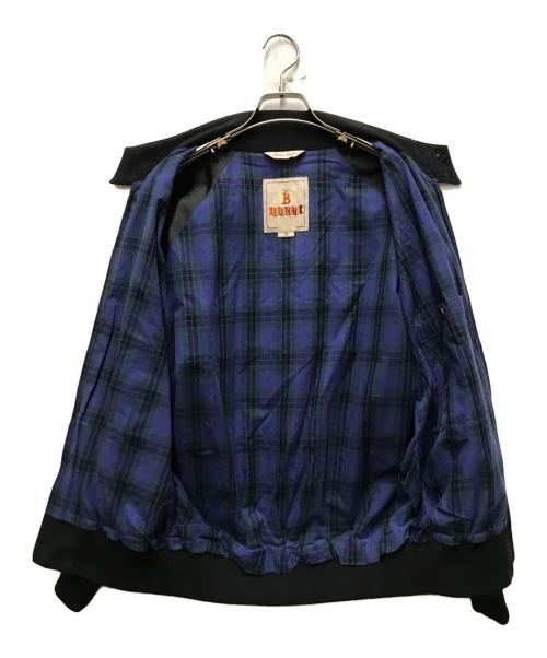 BARACUTA（バラクータ）BARACUTA (バラクータ) g9スイングトップ ネイビー サイズ:36の古着・服飾アイテム