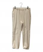 BEAMS PLUS×sage de cretビームスプラス×サージュデクレ）の古着「スウェットパンツ BL-2210」｜ベージュ