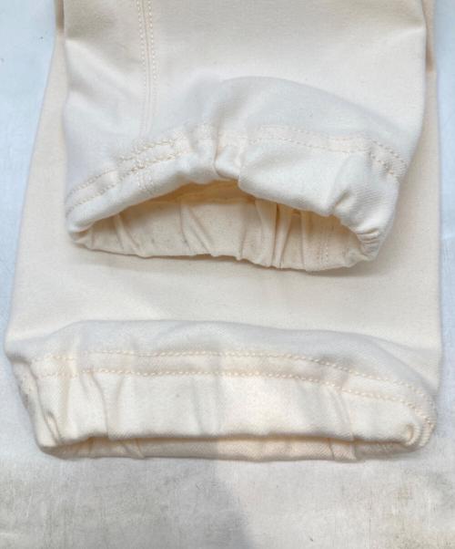 BEAMS PLUS（ビームスプラス）BEAMS PLUS (ビームスプラス) sage de cret (サージュデクレ) スウェットパンツ BL-2210 ベージュ サイズ:Mの古着・服飾アイテム