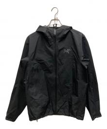 ARC'TERYX（アークテリクス）の古着「BETA JACKET」｜ブラック