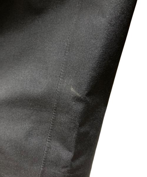 ARC'TERYX（アークテリクス）ARC'TERYX (アークテリクス) BETA JACKET ブラック サイズ:Mの古着・服飾アイテム