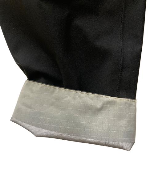 ARC'TERYX（アークテリクス）ARC'TERYX (アークテリクス) BETA JACKET ブラック サイズ:Mの古着・服飾アイテム