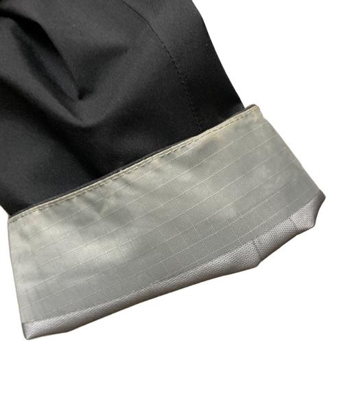 ARC'TERYX（アークテリクス）ARC'TERYX (アークテリクス) BETA JACKET ブラック サイズ:Mの古着・服飾アイテム