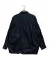 FreshService (フレッシュサービス) CORPORATE UNIFORM L/S SHIRT ブラック サイズ:Ⅿ：9000円