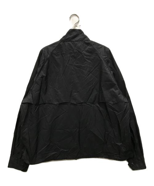 BARACUTA（バラクータ）BARACUTA (バラクータ) G4 Box Jacket ブラック サイズ:40の古着・服飾アイテム