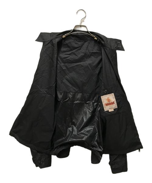 BARACUTA（バラクータ）BARACUTA (バラクータ) G4 Box Jacket ブラック サイズ:40の古着・服飾アイテム