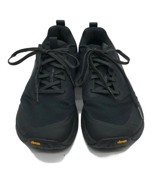 ALTRA（アルトラ）ALTRA (アルトラ) LONE PEAK 9+ ブラック サイズ:US8.5の古着・服飾アイテム