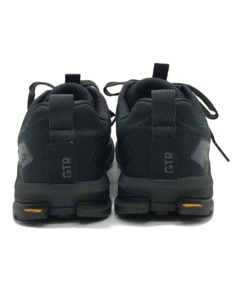 ALTRA（アルトラ）ALTRA (アルトラ) LONE PEAK 9+ ブラック サイズ:US8.5の古着・服飾アイテム