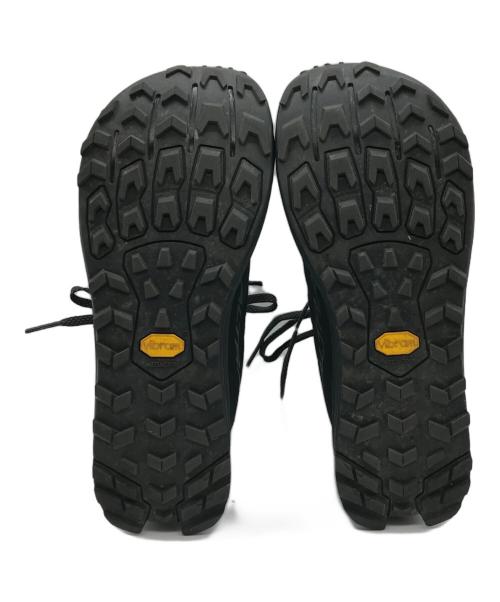 ALTRA（アルトラ）ALTRA (アルトラ) LONE PEAK 9+ ブラック サイズ:US8.5の古着・服飾アイテム